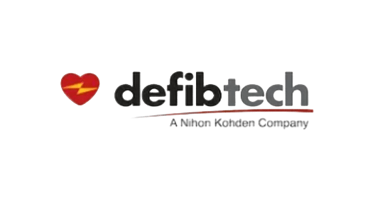 Defibtech