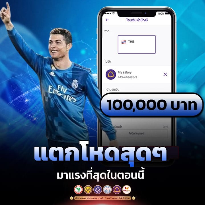 แตกโหดสุด ๆ