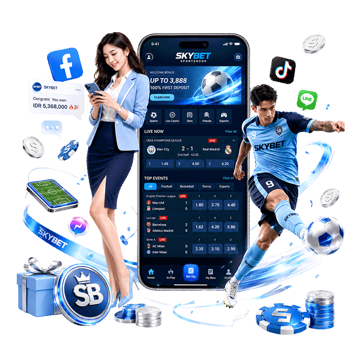 โปรโมชั่นกีฬา